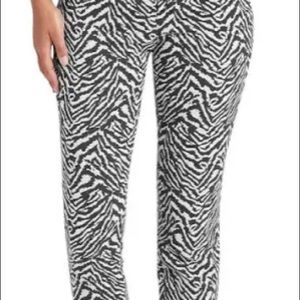 Banana Republic sz 2P Sloan Pant